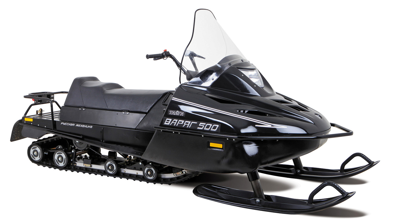 Снегоход Русская механика РМ ТАЙГА ВАРЯГ 500 в Хасавюрте