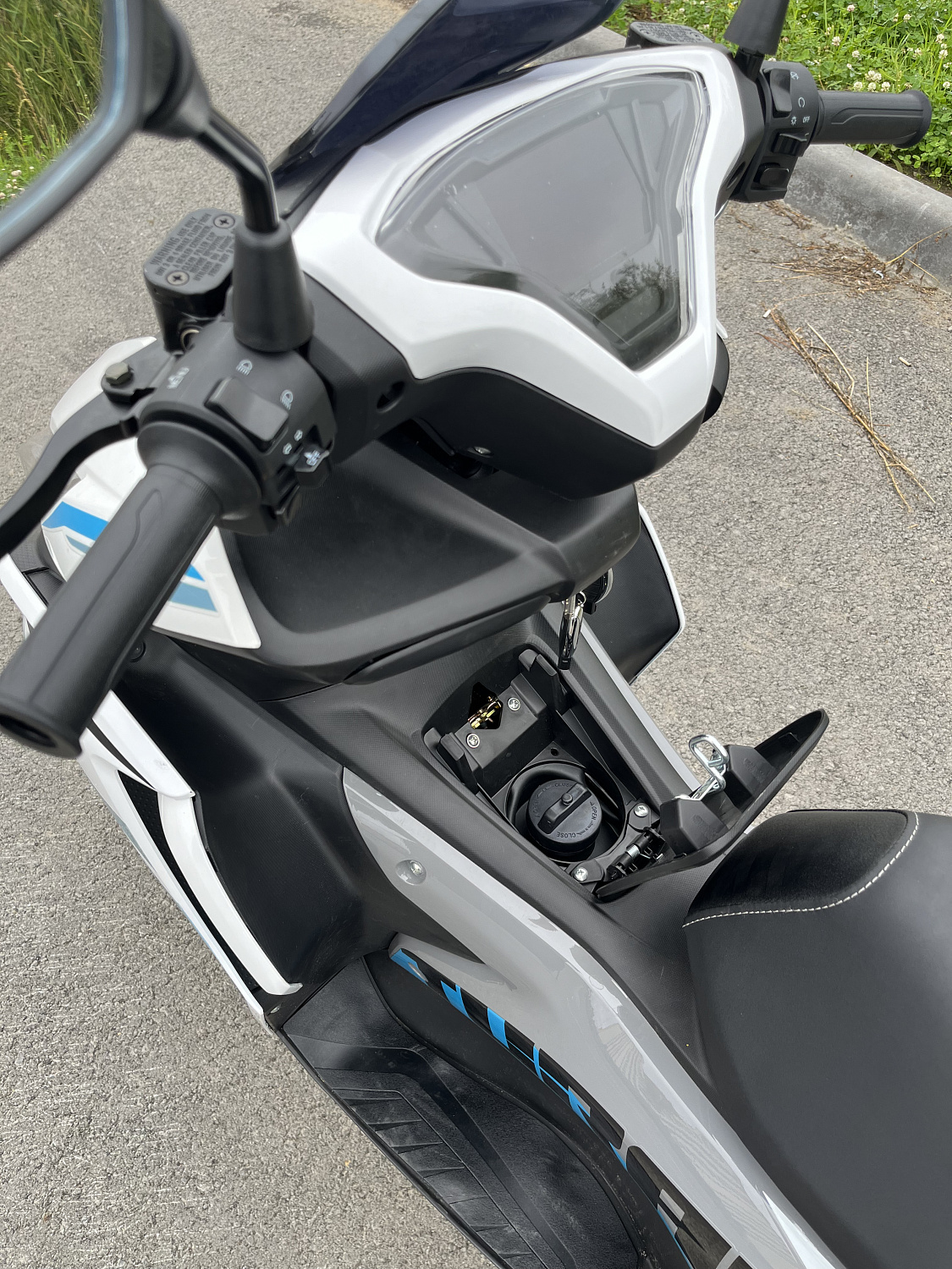 Скутер PROMAX TURAN 250 (49) в Хасавюрте