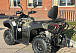 Квадроцикл HISUN GUARDIAN 400L /LONG в Хасавюрте