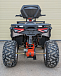 Квадроцикл GBM STORMRIDER 300 NEW PREMIUM в Хасавюрте