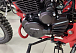 Кроссовый мотоцикл PROMAX MX280 в Хасавюрте