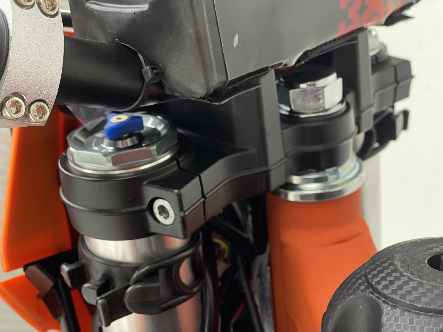 Кроссовый мотоцикл PROMAX INFERNO 380 (4 valves, 5 gears) в Хасавюрте