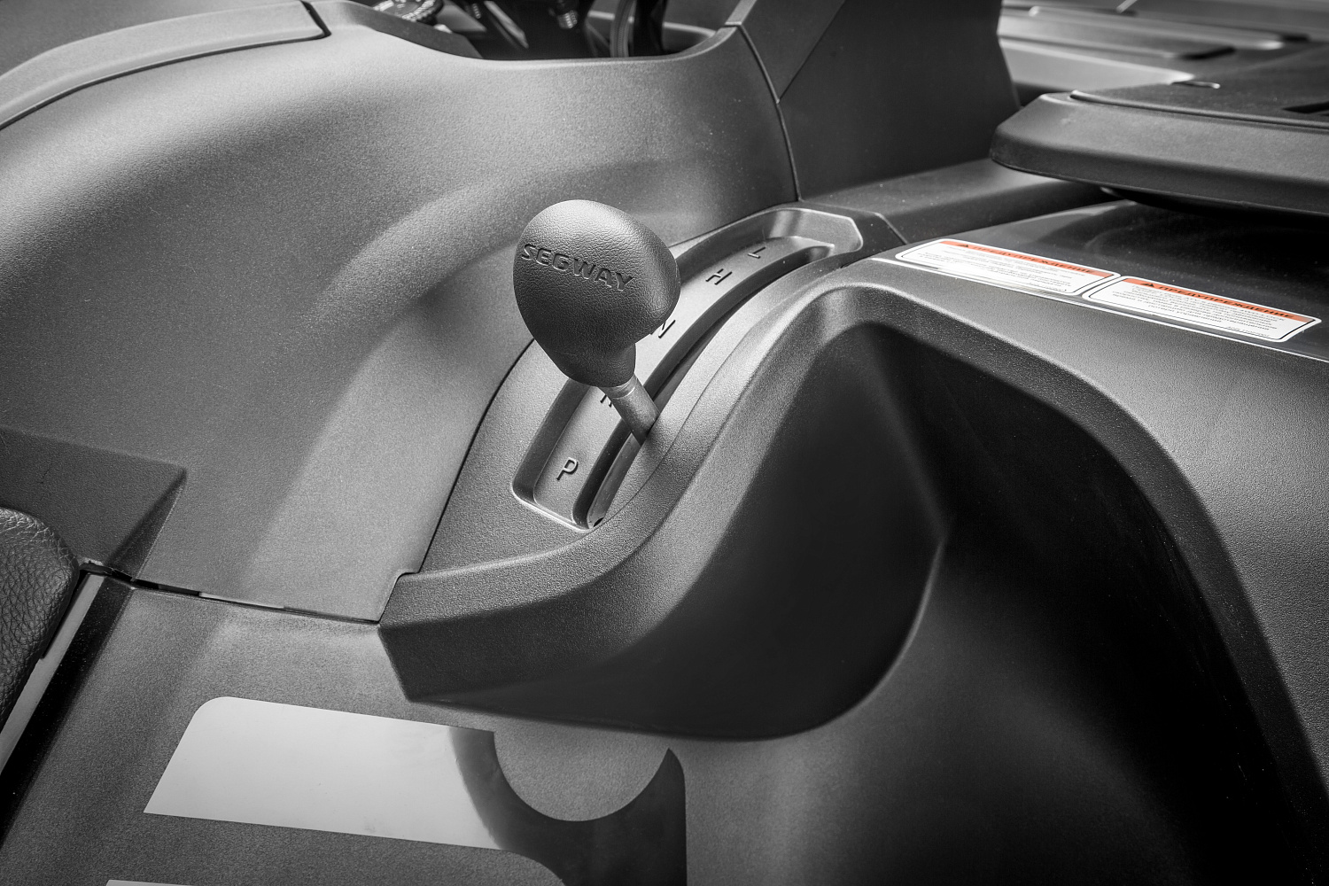  Квадроцикл Segway SNARLER AT6 LE в Хасавюрте