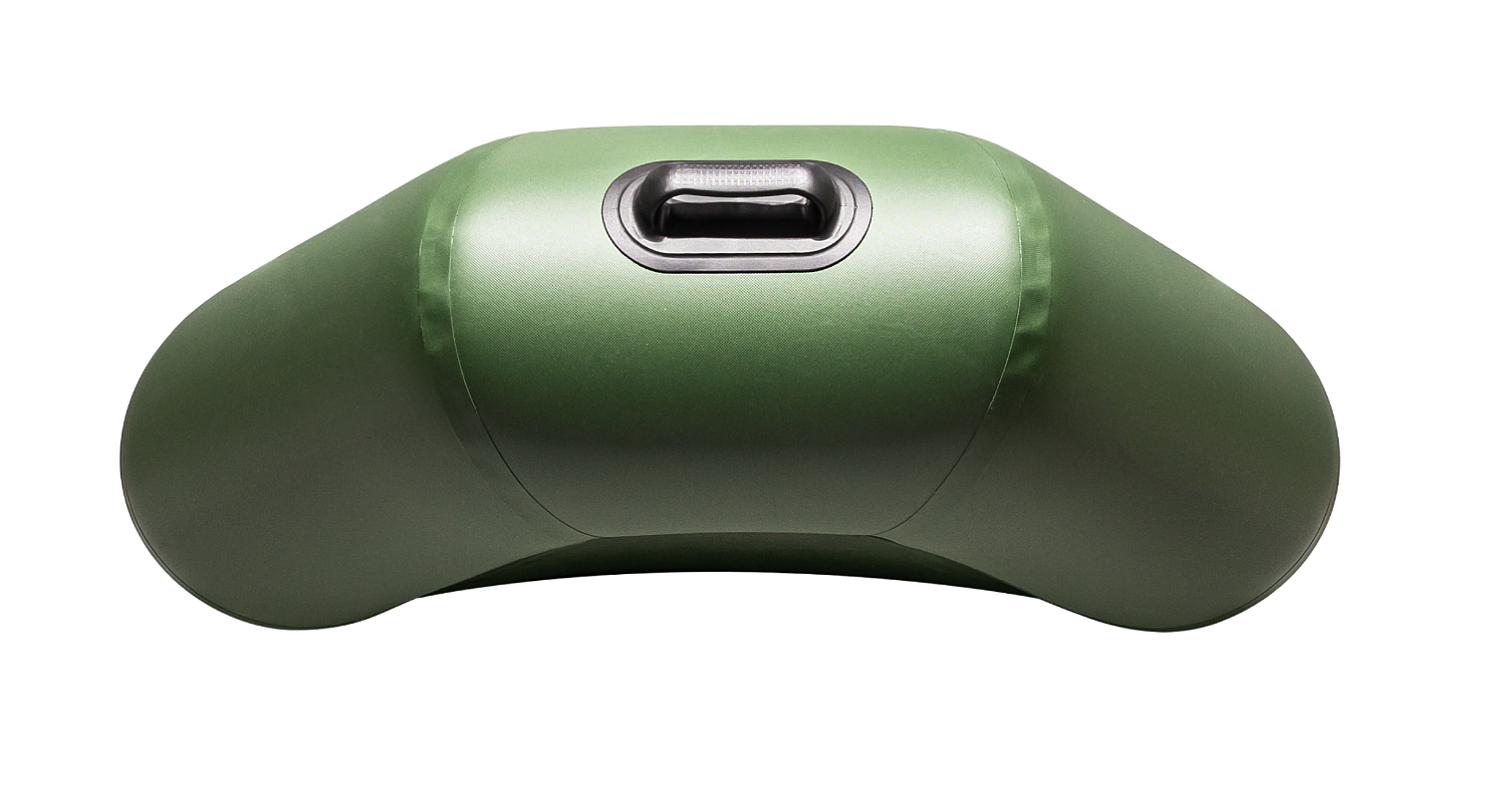 Лодка Барс 240 в Хасавюрте