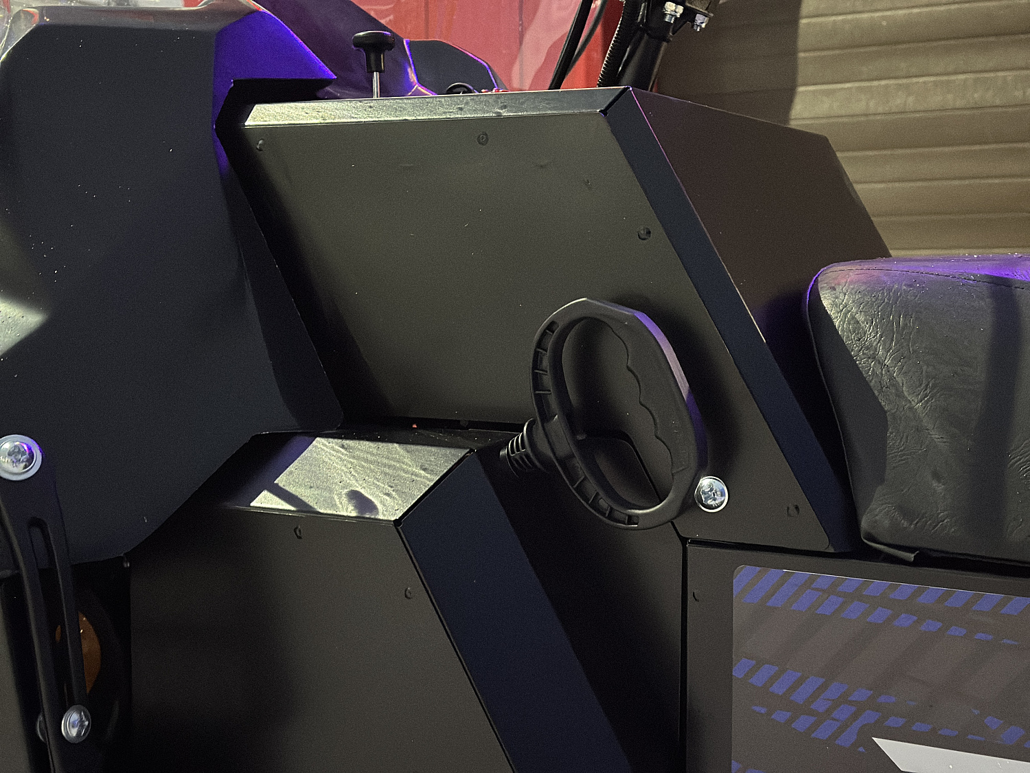 Снегоход PROMAX YAKUT 500 2.0 4T 20 в Хасавюрте