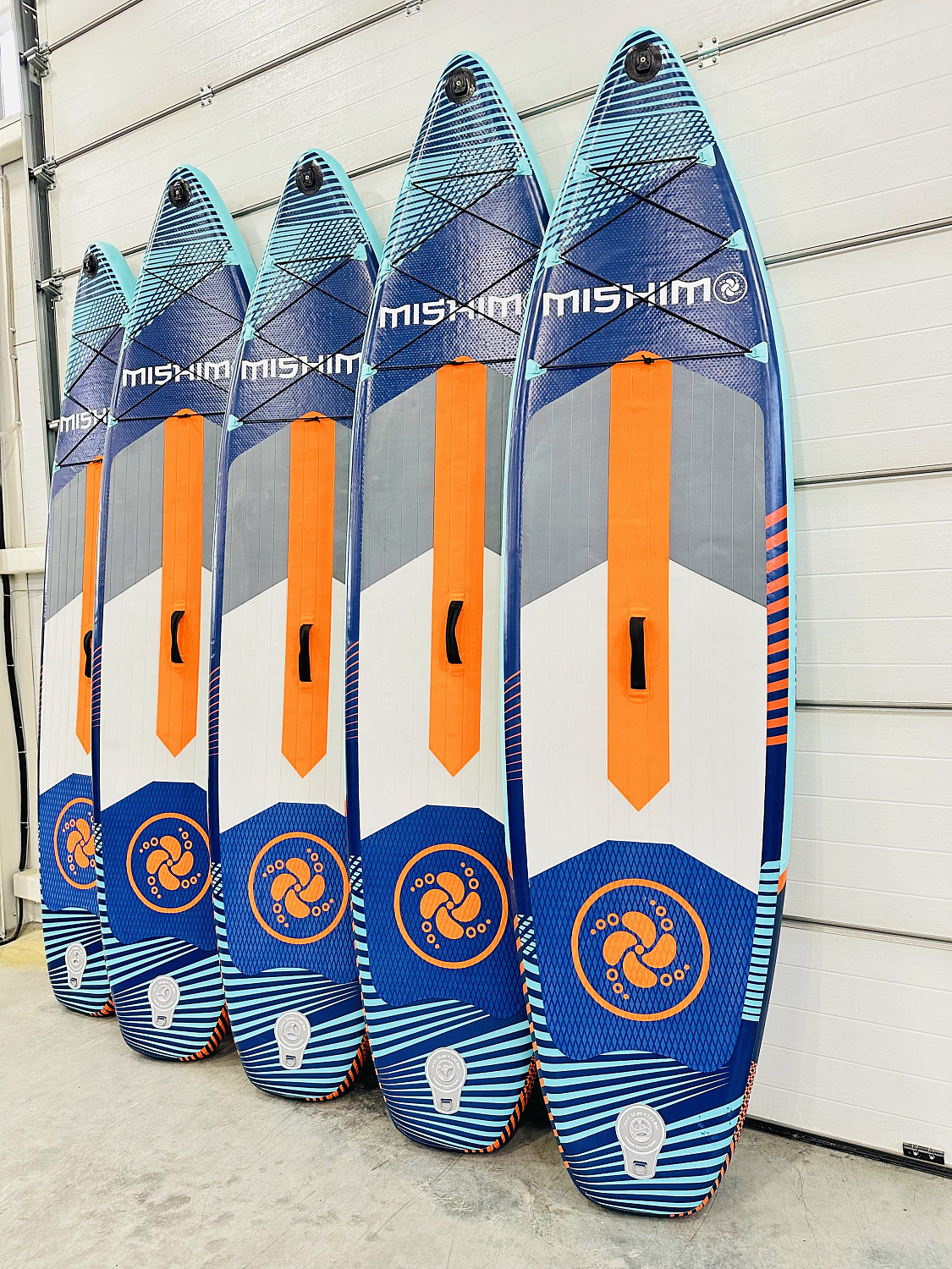 SUP (САП) Доска MISHIMO TROFY 10.6 в Хасавюрте