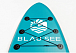 НАДУВНОЙ SUP-BOARD BUSINESS LIGHT BLUE 10 в Хасавюрте