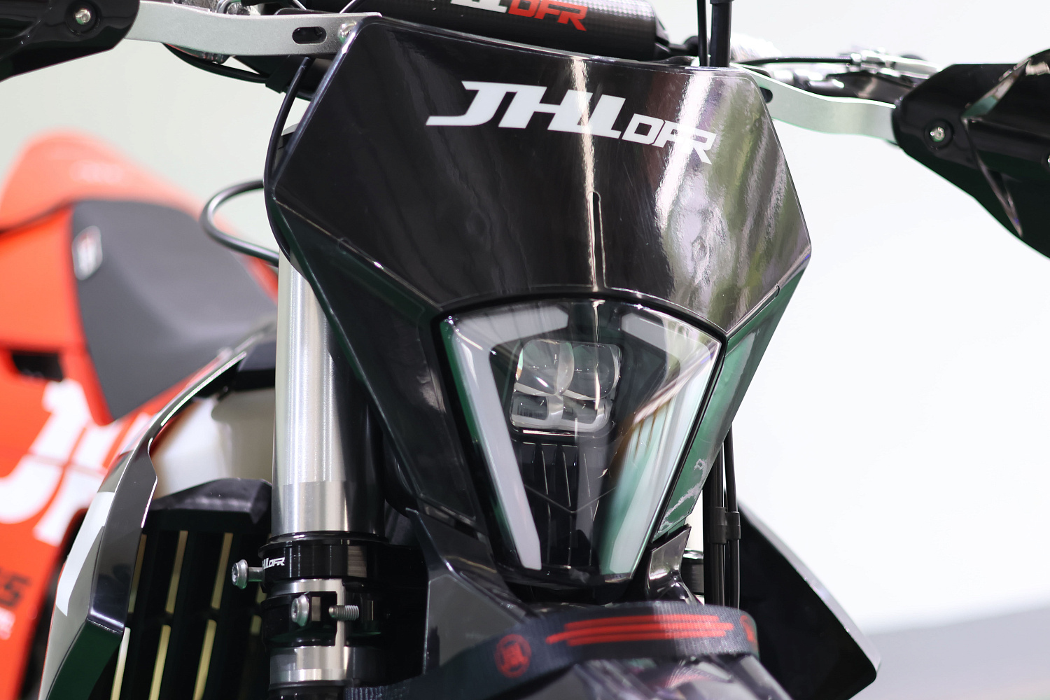 Мотоцикл JHLMOTO JHLofr GS CB300RL в Хасавюрте