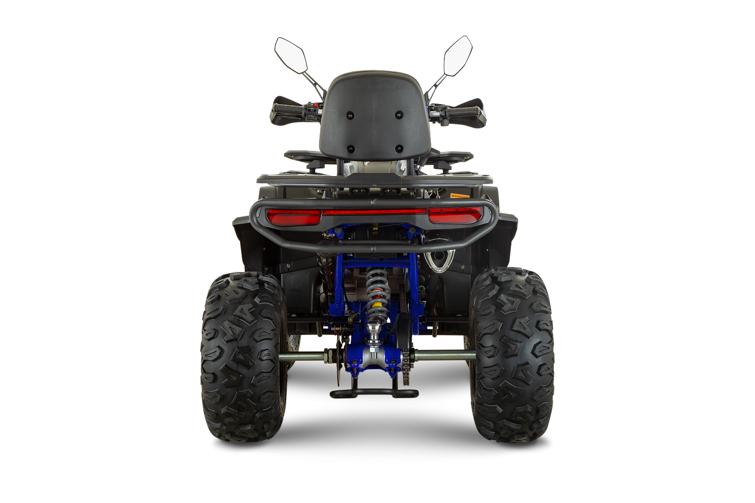 Квадроцикл GBM CROSS HILL 320 BIG PREMIUM в Хасавюрте