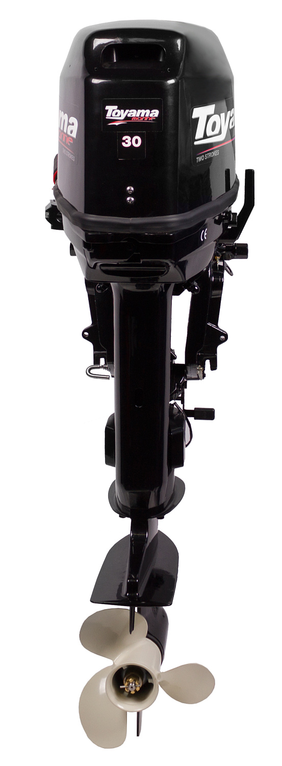 ЛОДОЧНЫЙ МОТОР TOYAMA T30ABMS в Хасавюрте