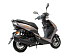 Скутер MOTOLAND (МОТОЛЕНД) FC 150 (WY150) в Хасавюрте