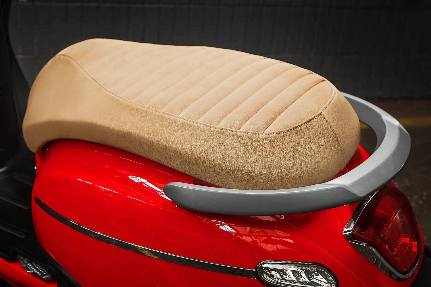 Скутер MINSK Vesna 50 M1NSK в Хасавюрте