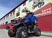 Квадроцикл FAIDET URBAN 280 LONG в Хасавюрте