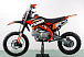Питбайк PROMAX CROSS 145CC 17/14 в Хасавюрте
