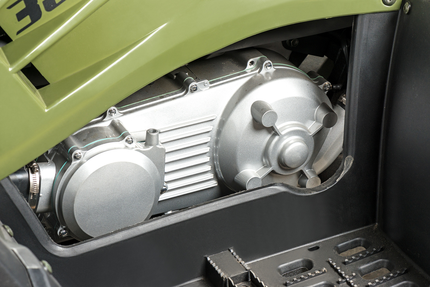 Квадроцикл IRBIS ATV 300 в Хасавюрте