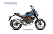 Мопед PROMAX CB130R (49) в Хасавюрте