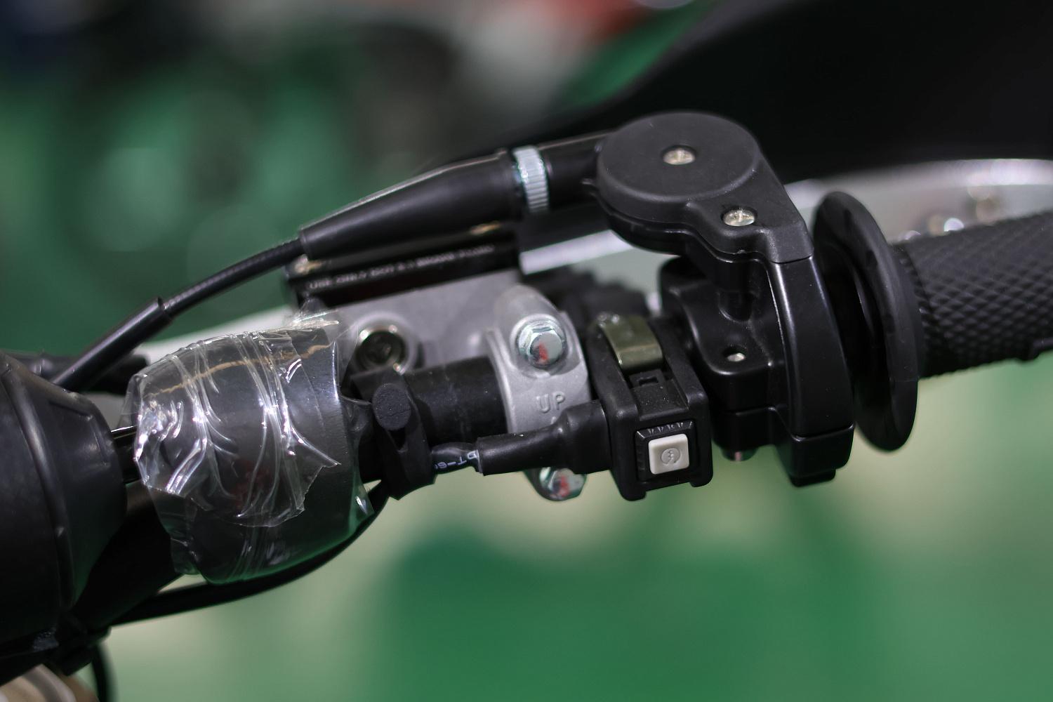 Мотоцикл JHLMOTO JHLofr GS CB300RL в Хасавюрте