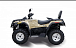 Квадроцикл HISUN TACTIC 550 (HS550ATV) NORMAL в Хасавюрте