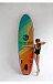 НАДУВНОЙ SUP-BOARD BREEZE 10,6 в Хасавюрте