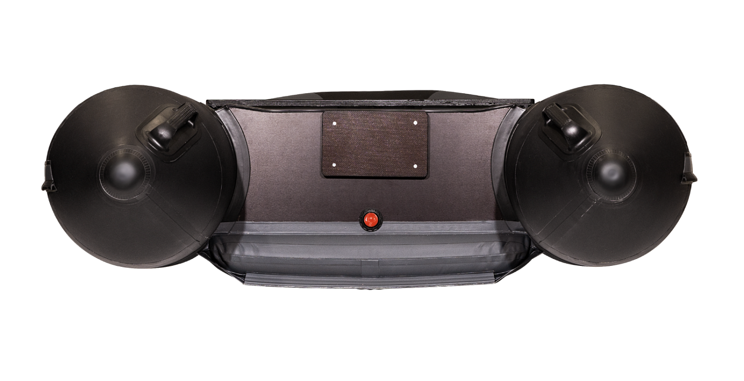 Лодка Таймень NX 2900 НДНД в Хасавюрте