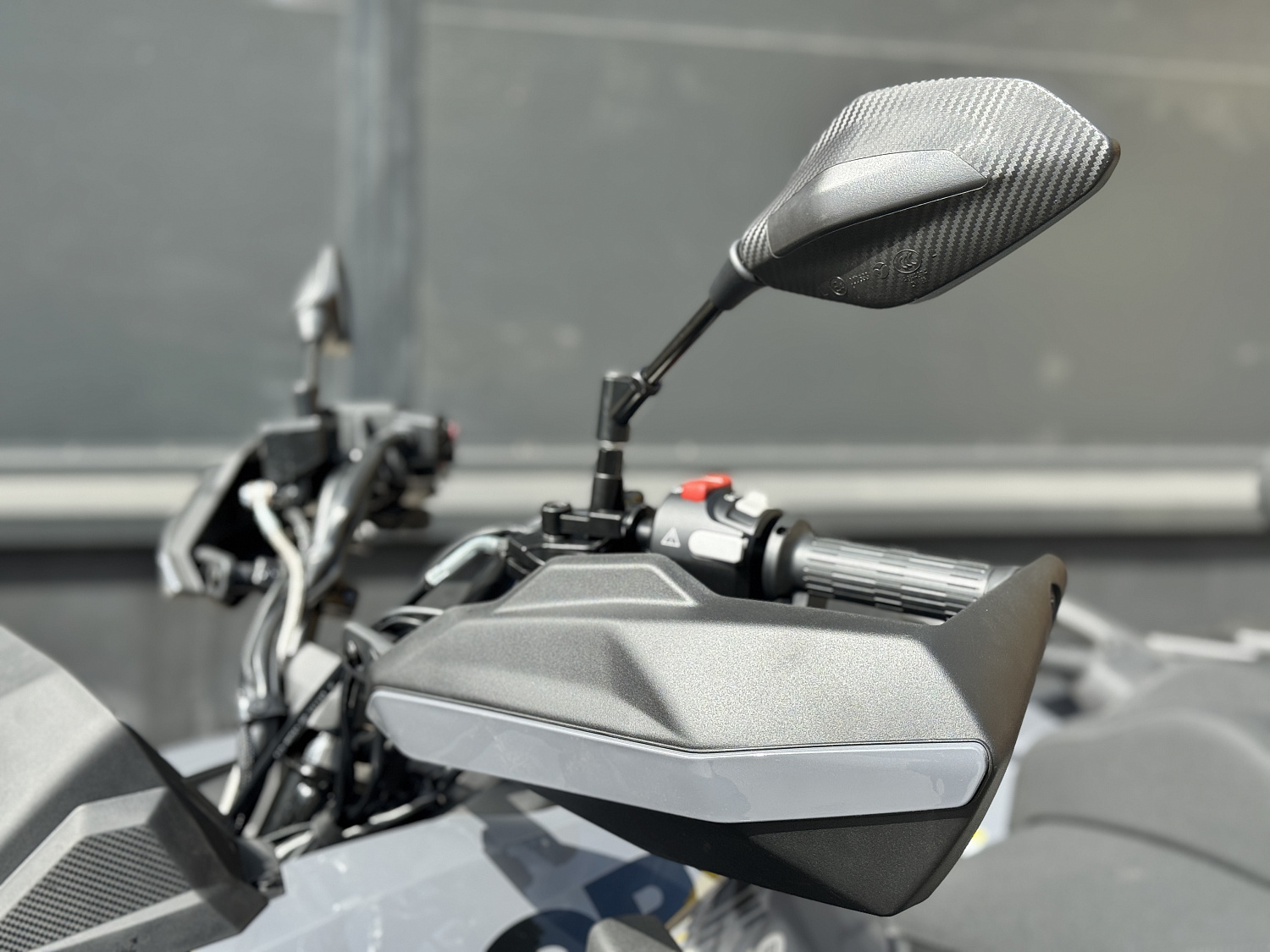 Квадроцикл HND QRX 650 PRO в Хасавюрте