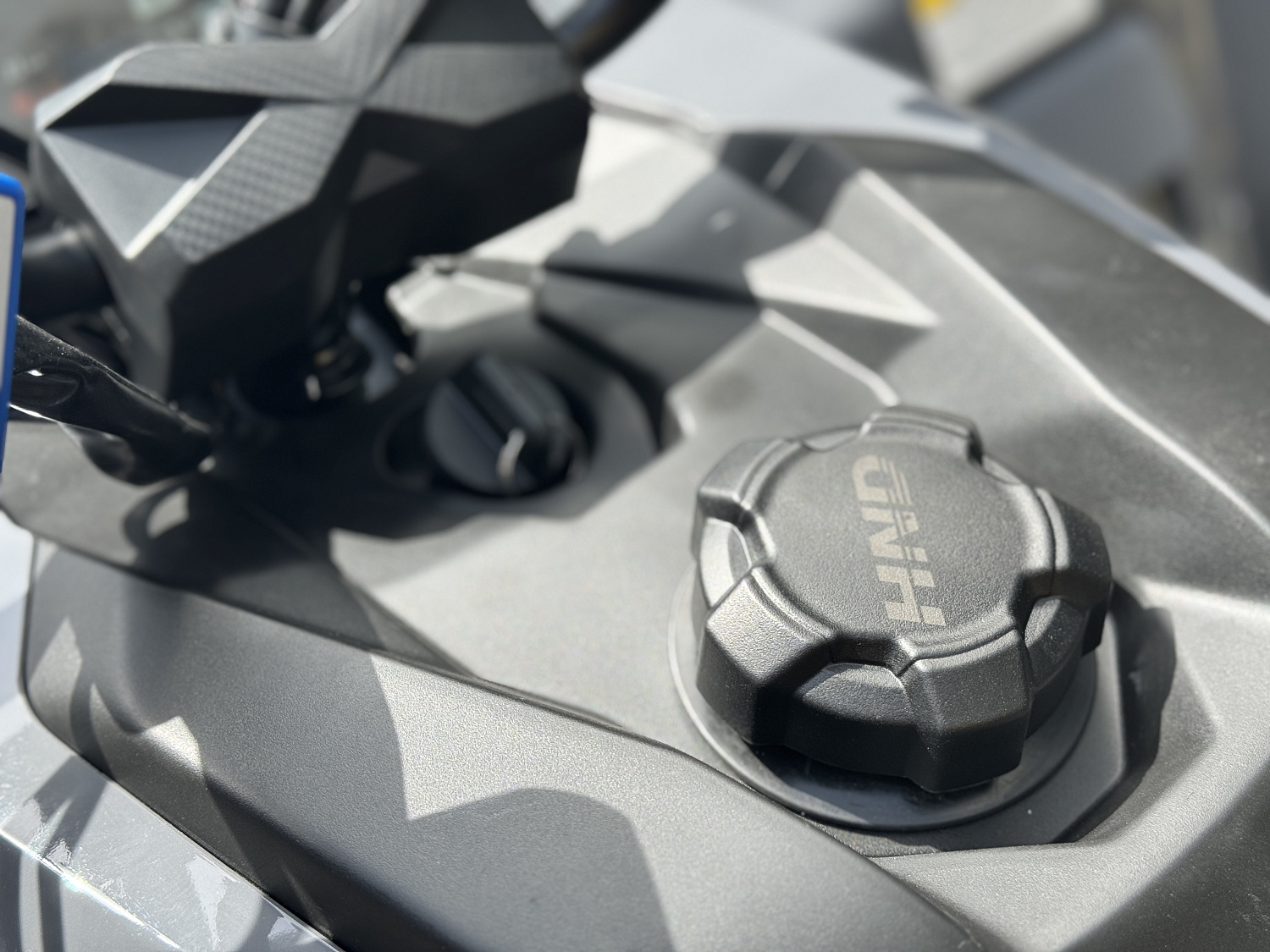 Квадроцикл HND QRX 650 PRO в Хасавюрте