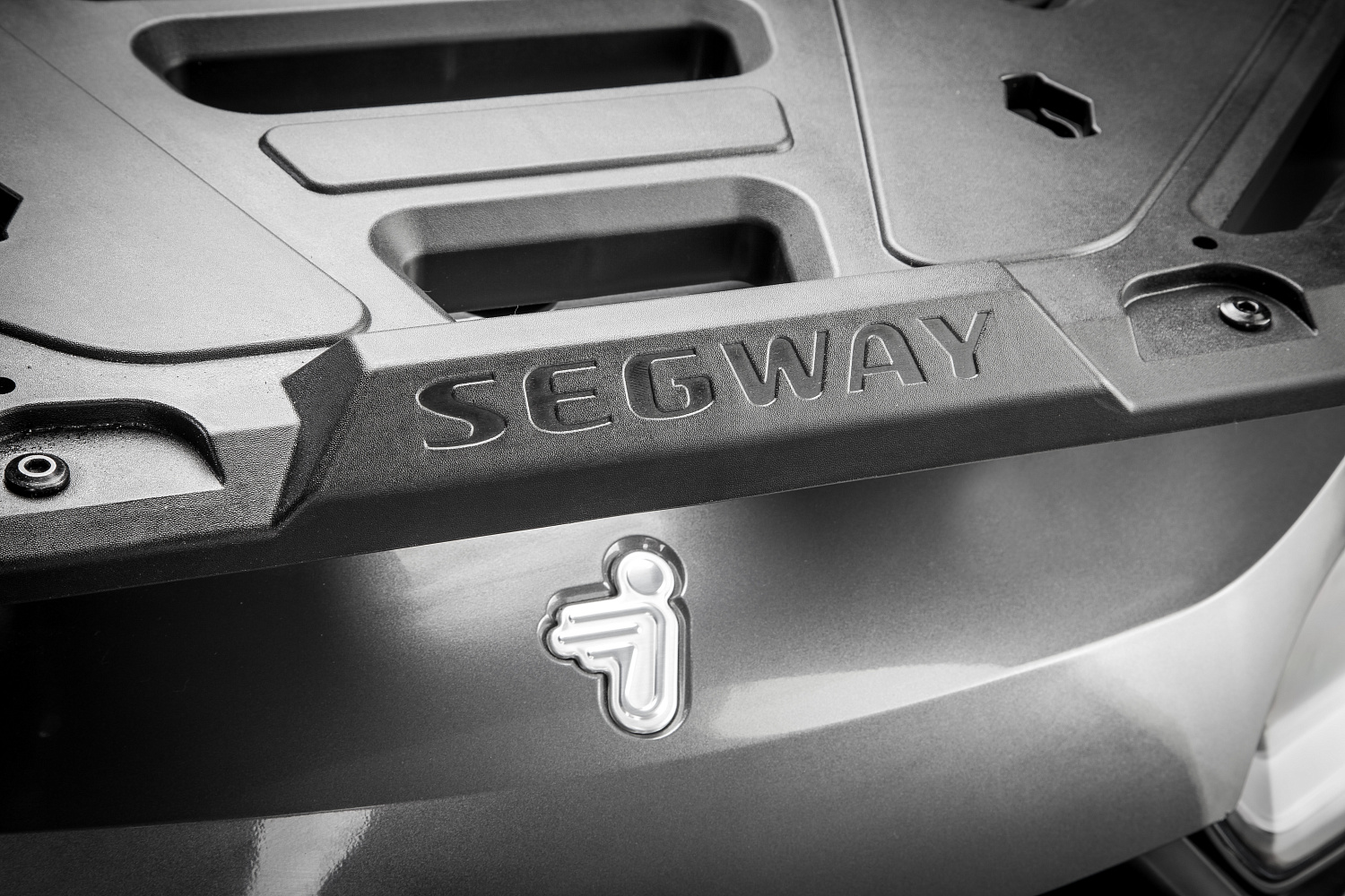  Квадроцикл Segway SNARLER AT6 LE в Хасавюрте