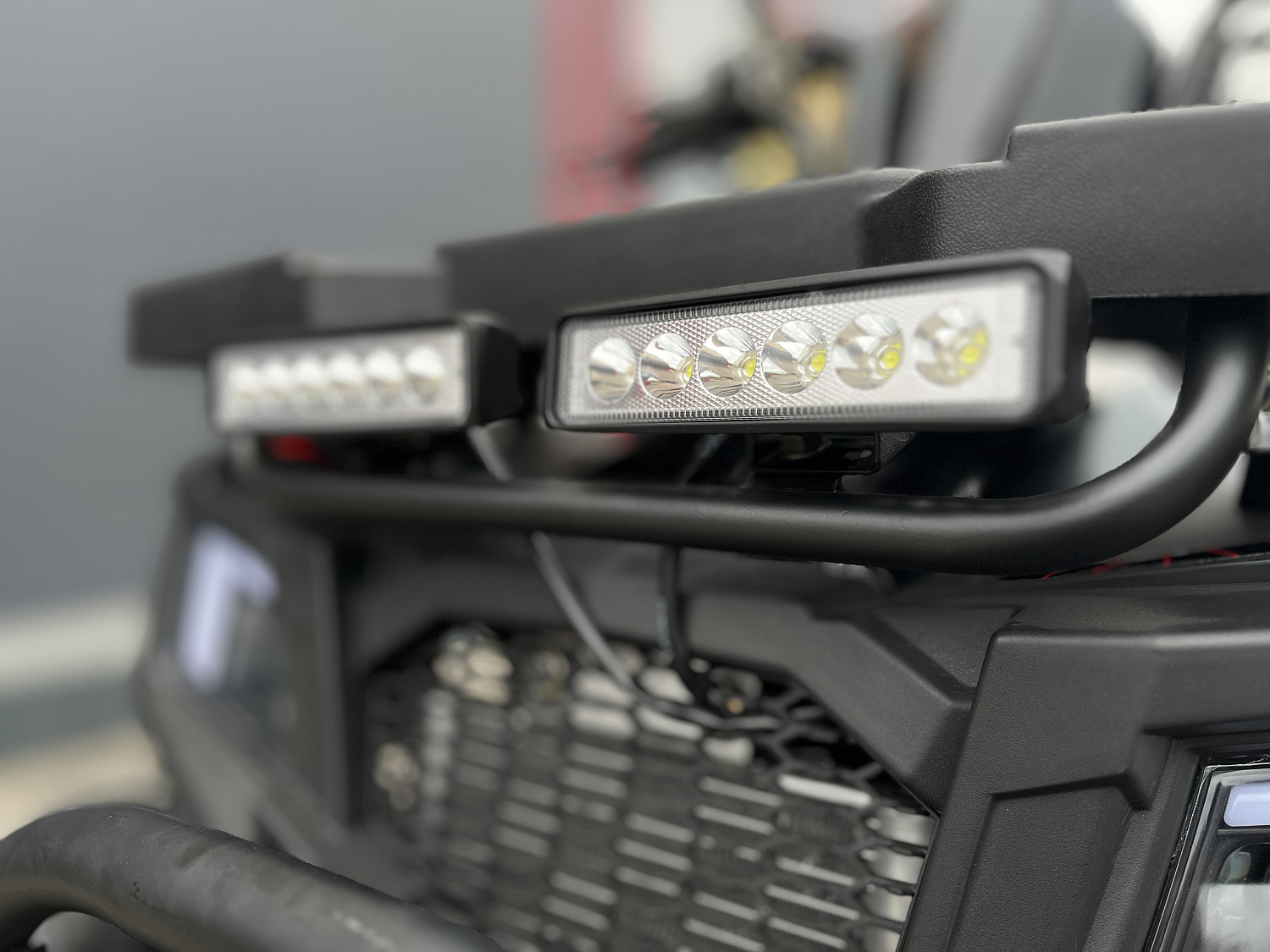 Квадроцикл PROMAX TAURUS 300 MAX-PRO LONG в Хасавюрте