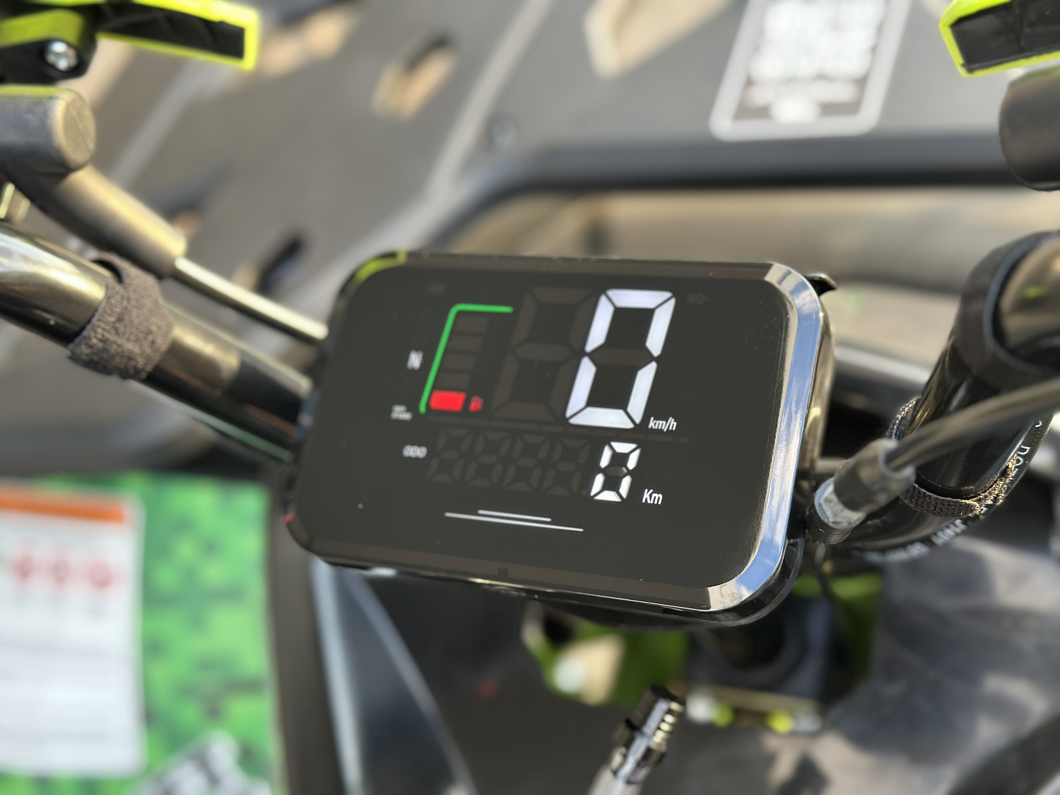 Квадроцикл PROMAX МАЙНКРАФТ 192 PRO 2025 в Хасавюрте