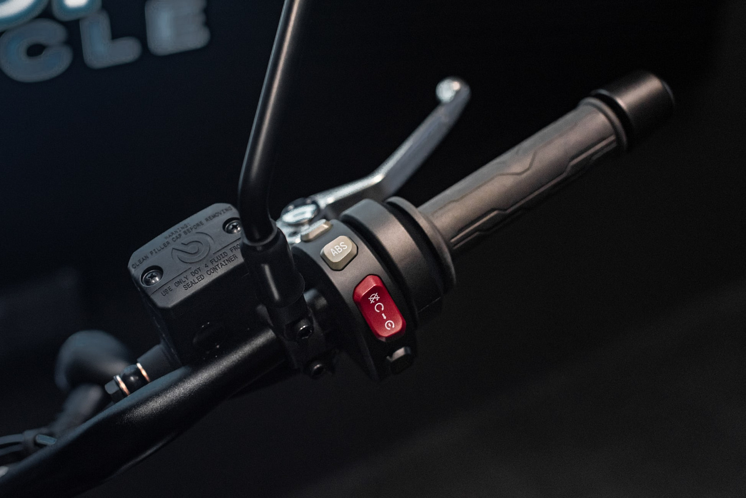 Мотоцикл Benda DarkFlag 500 в Хасавюрте