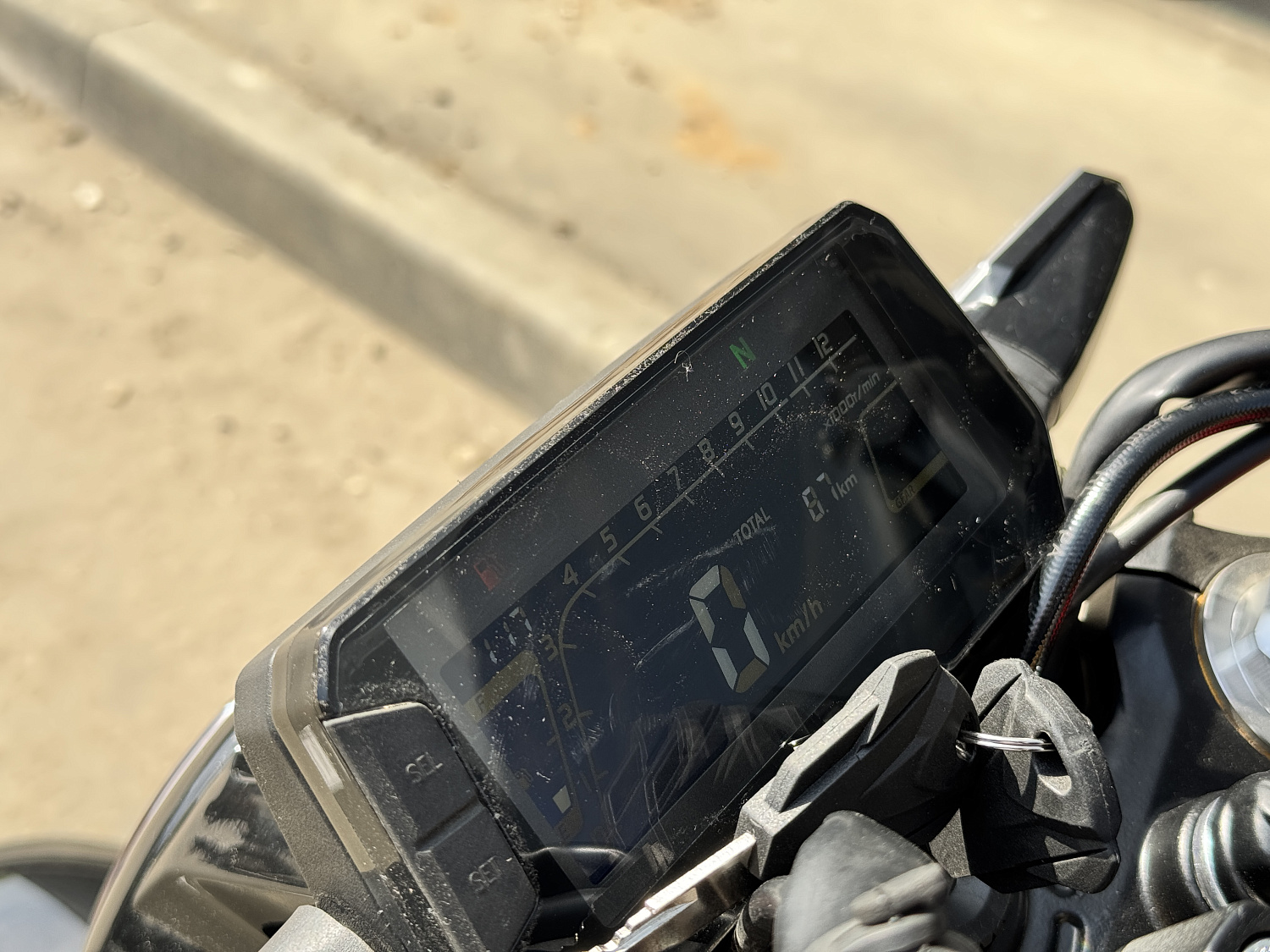 Мотоцикл PROMAX CB300 в Хасавюрте