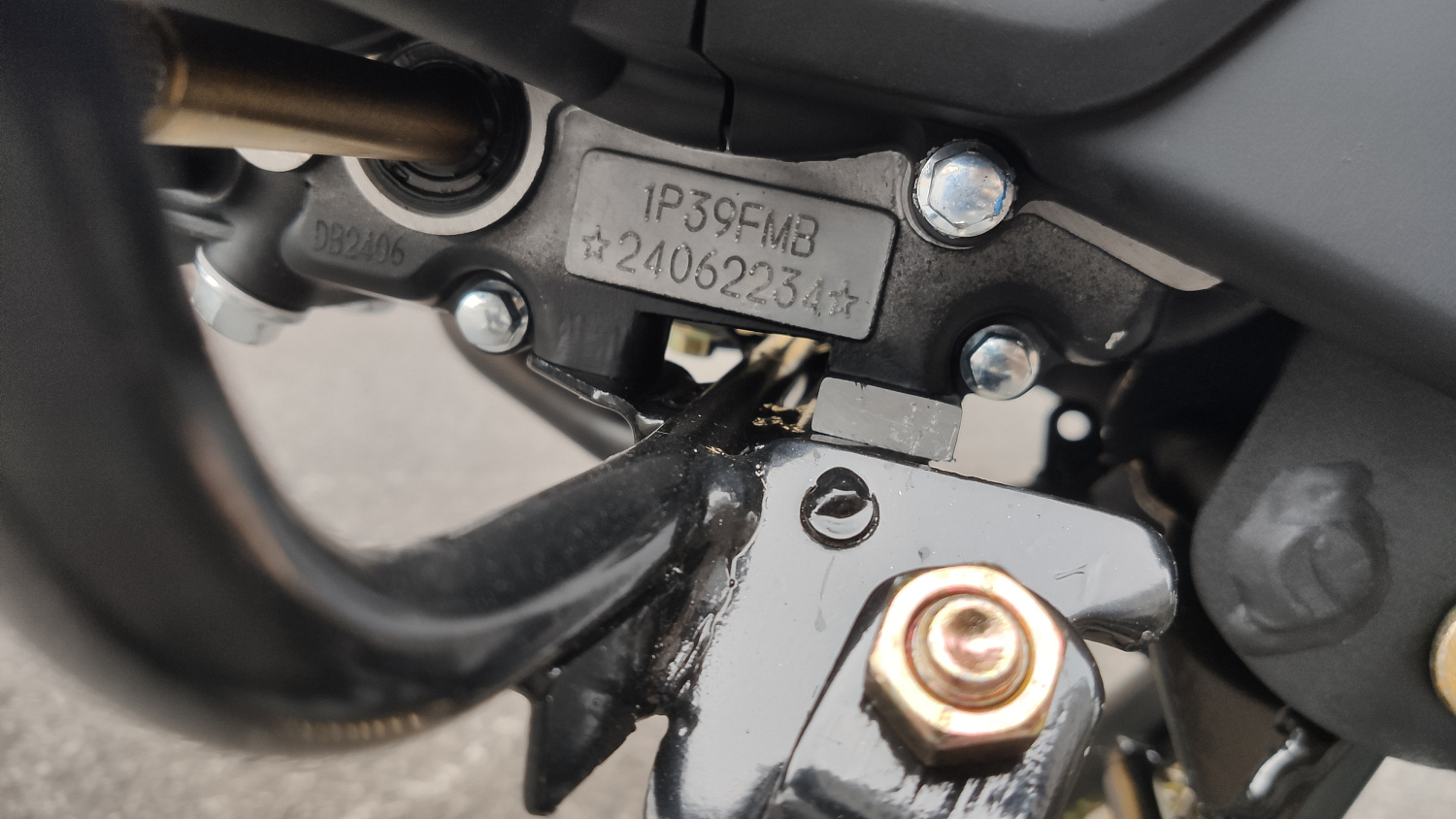 Мопед FAIDET SKIFF RS150 (49) в Хасавюрте