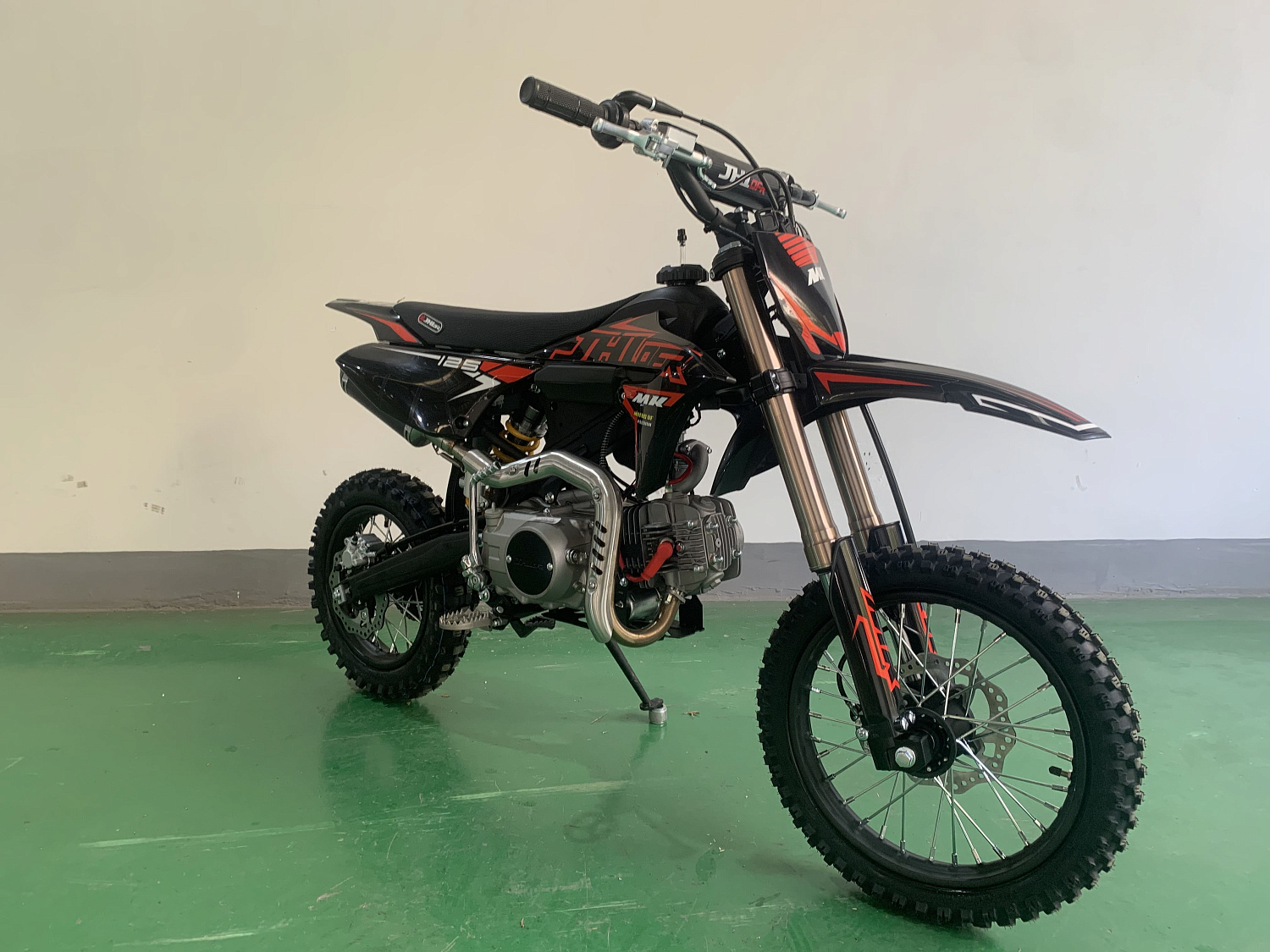 Питбайк JHLMOTO JHL MK125 (14/12) в Хасавюрте