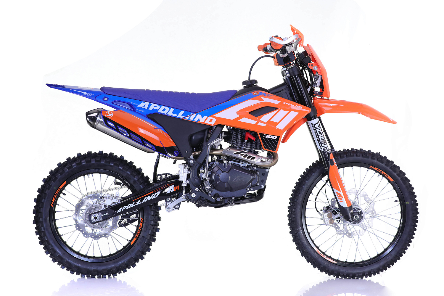 Кроссовый мотоцикл YACOTA Apollino AM 300 в Хасавюрте