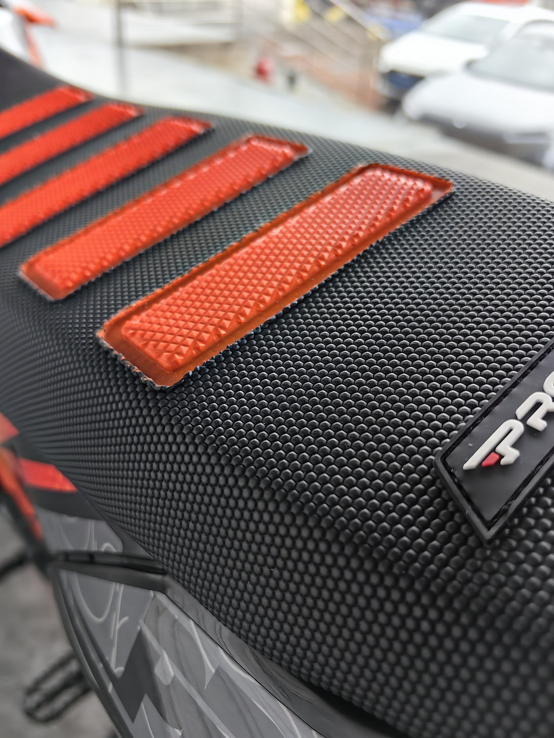 Кроссовый мотоцикл PROMAX INFERNO 380 (4 valves, 6 gears) в Хасавюрте