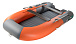 НАДУВНАЯ ЛОДКА GLADIATOR E330SL в Хасавюрте