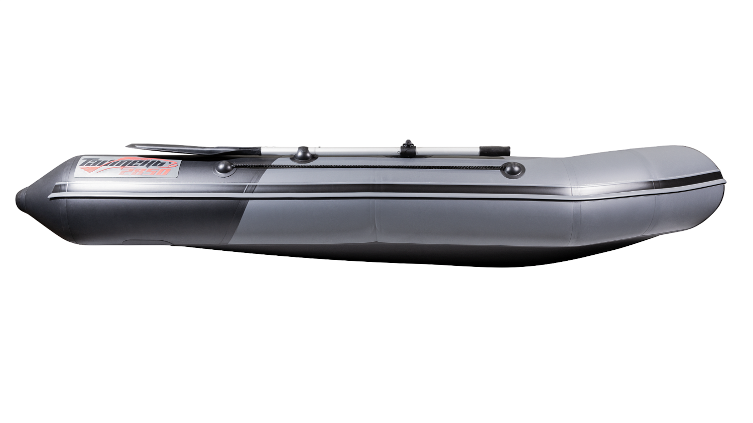 Лодка Таймень NX 2850 Слань-книжка киль в Хасавюрте