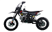 Питбайк FullCrew Power Trasher 125cc 14\12 (п\автомат эл.стартер) в Хасавюрте
