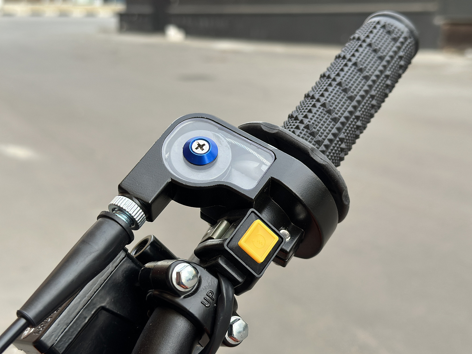 Кроссовый мотоцикл PROMAX MX280 в Хасавюрте