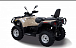 Квадроцикл HISUN TACTIC 550 (HS550ATV) NORMAL в Хасавюрте