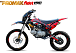 Мотоцикл (питбайк) PROMAX FIDET (ФАЙДЕТ) 190E MAX PRO LUX 19/16 в Хасавюрте