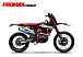 Кроссовый мотоцикл PROMAX RX2 YB300H (LX176FMN) (4 valves, 6 gears) в Хасавюрте