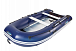 НАДУВНАЯ ЛОДКА GLADIATOR B370AL в Хасавюрте