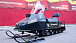 СНЕГОХОД PROMAX YAKUT LONG 500 4T 20 л.с LONCIN Б/У в Хасавюрте