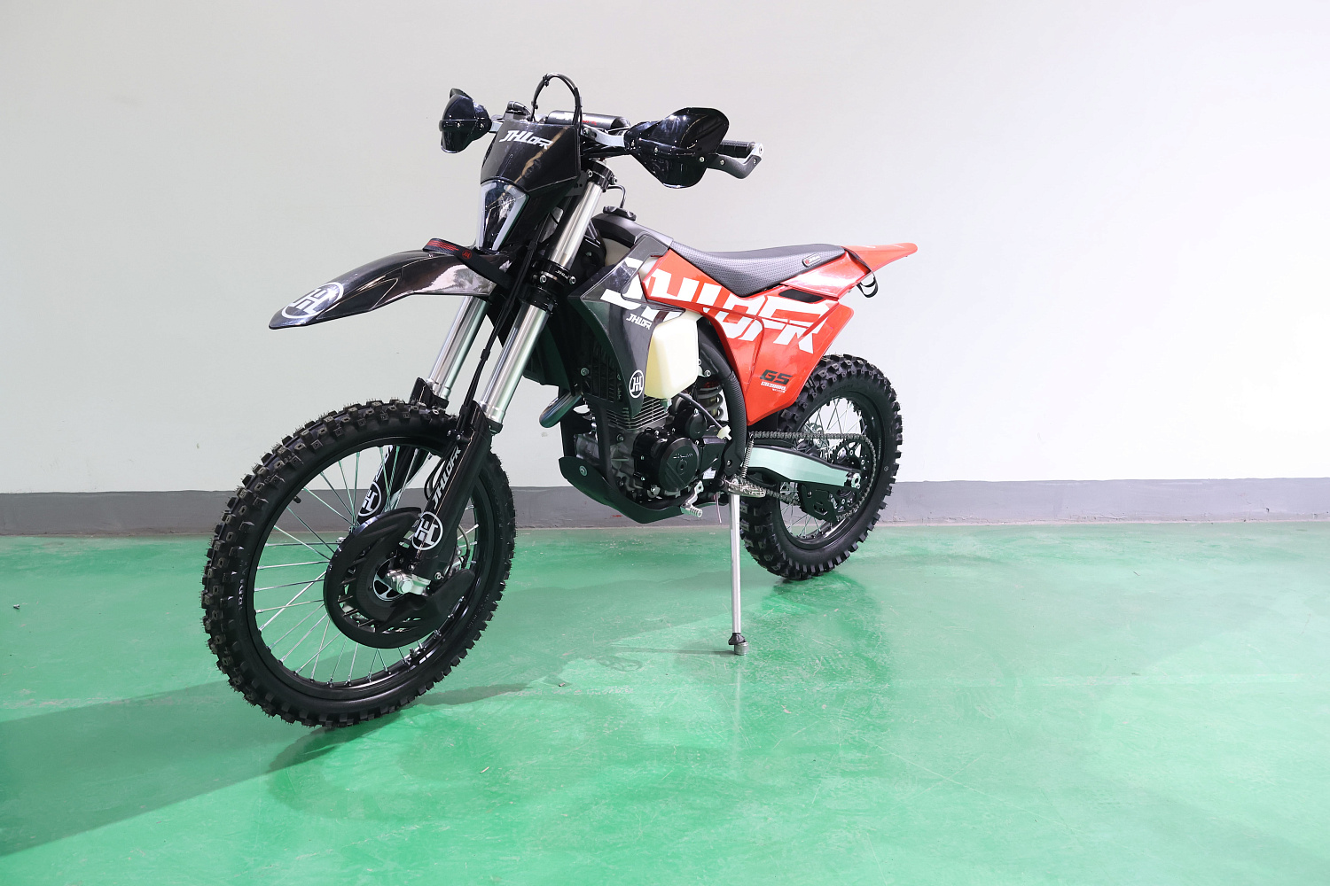 Мотоцикл JHLMOTO JHLofr GS CB300RL в Хасавюрте