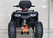 Квадроцикл GBM STORMRIDER 300 NEW PREMIUM в Хасавюрте