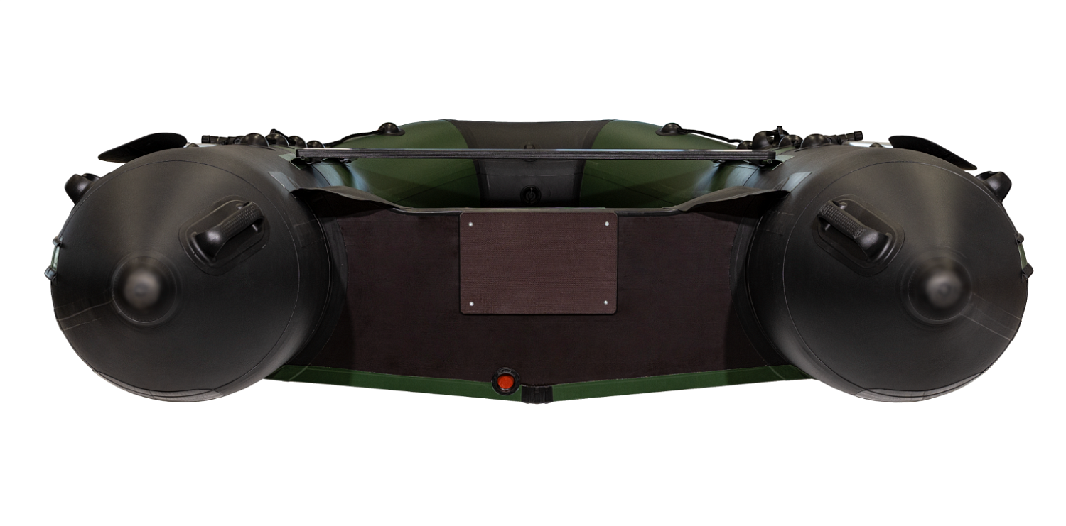 Лодка Ривьера Максима 3400 СК в Хасавюрте