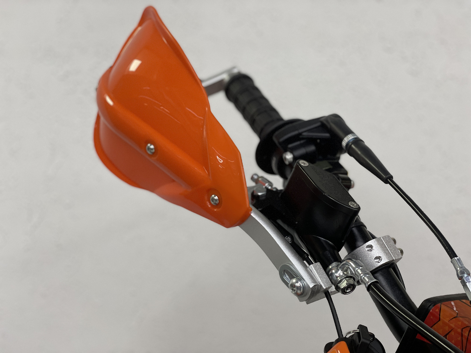 Кроссовый мотоцикл PROMAX INFERNO 380 (4 valves, 5 gears) в Хасавюрте