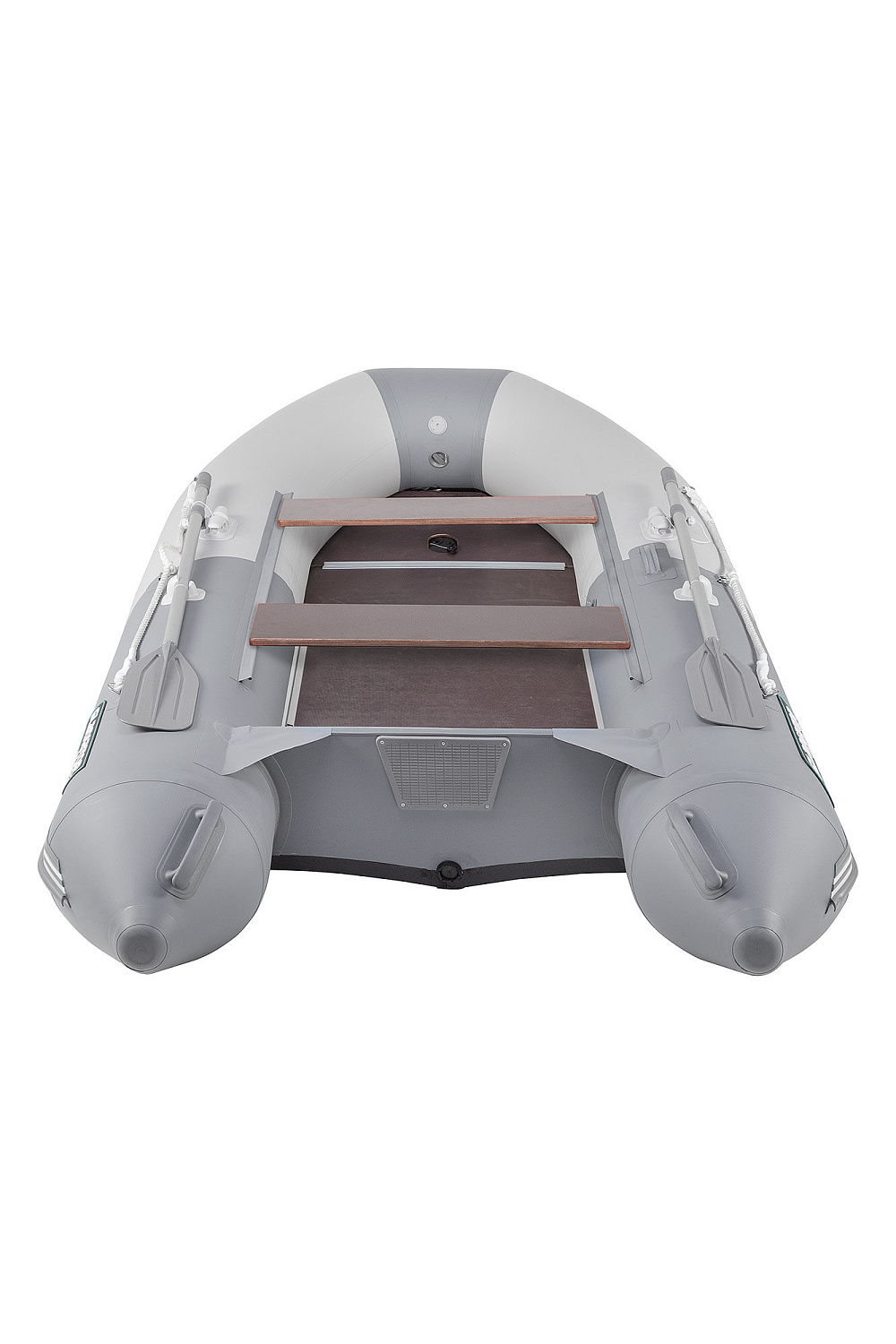 НАДУВНАЯ ЛОДКА GLADIATOR B330 в Хасавюрте