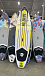 SUP ДОСКА-КАЯК 2 В 1 RAIDEX ALOHA YELLO 10.6’ (320СМ) в Хасавюрте